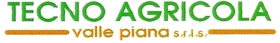 Tecno Agricola Giffoni logo
